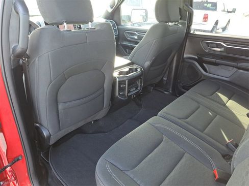 Used 2025 RAM 1500 Big Horn image 17