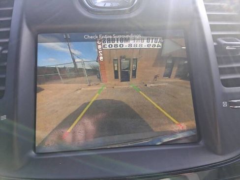 Used 2019 Chrysler 300 S w/ 300S Premium Group 2 image 21