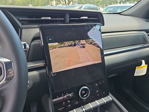 New 2026 GMC Terrain Elevation w/ LPO, Floor Liner Package image 13