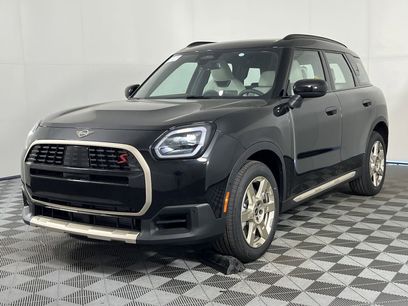 Certified 2025 MINI Cooper Countryman S