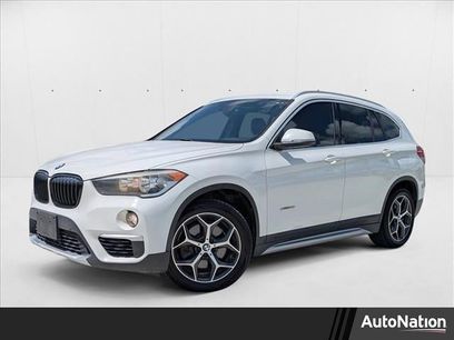 Used 2018 BMW X1 xDrive28i