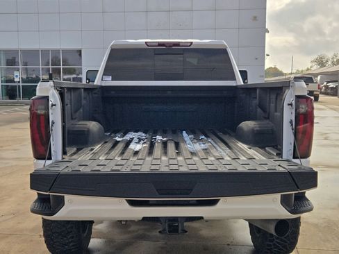 Used 2024 GMC Sierra 2500 Denali w/ Denali Reserve Package image 26
