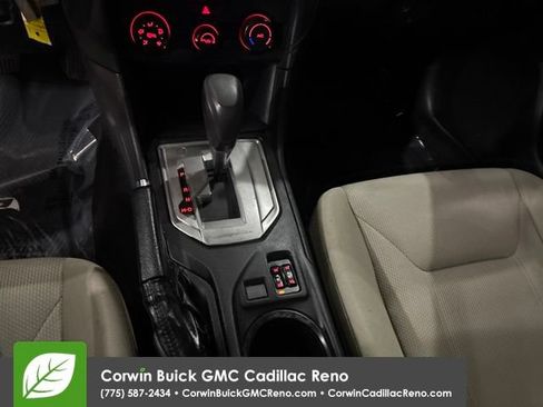 Used 2018 Subaru Impreza 2.0i Premium w/ Popular Package #2 AWD/4WD image 28