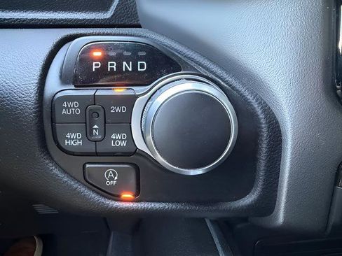 Used 2019 RAM 1500 Big Horn image 20