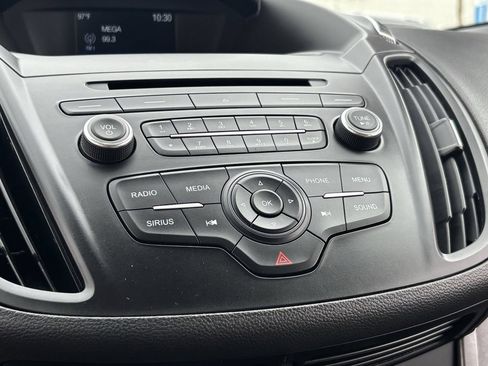 Used 2018 Ford Escape SE FWD image 24