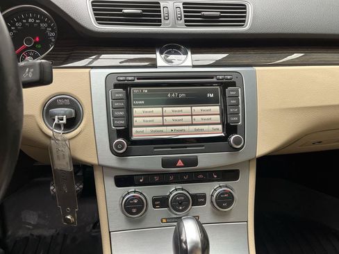 Used 2014 Volkswagen CC VR6 Executive AWD/4WD image 17