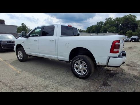 Used 2024 RAM 2500 Laramie w/ Safety Group AWD/4WD image 6