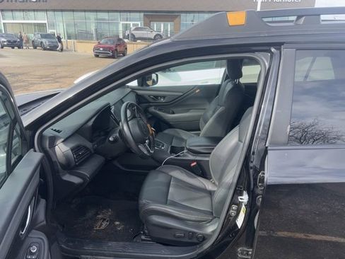 Used 2022 Subaru Outback Wilderness w/ Wilderness Package image 5