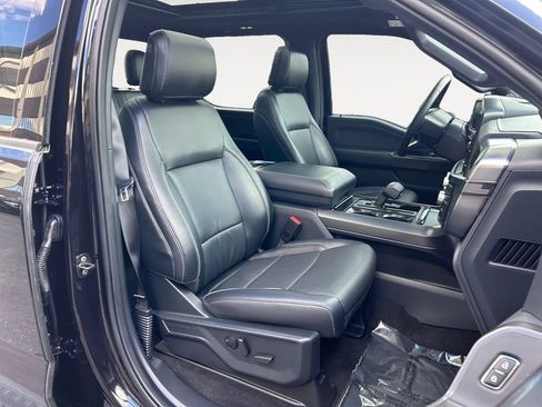Used 2025 Ford F150 Lariat AWD/4WD image 24