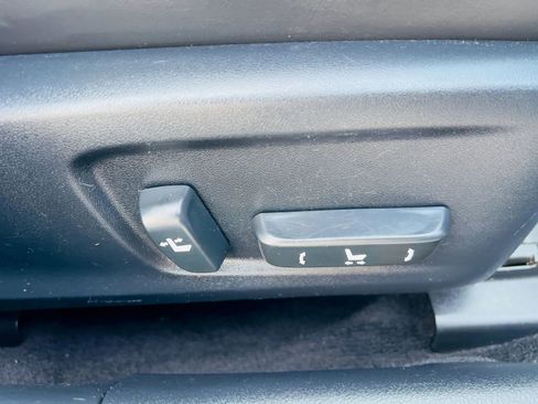 Used 2014 Lexus IS 350 AWD w/ Luxury Package w/Gray Wood image 14