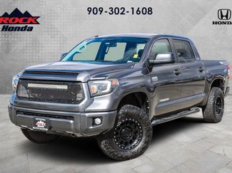 Used 2016 Toyota Tundra SR5 w/ TRD Off Road Package video 1