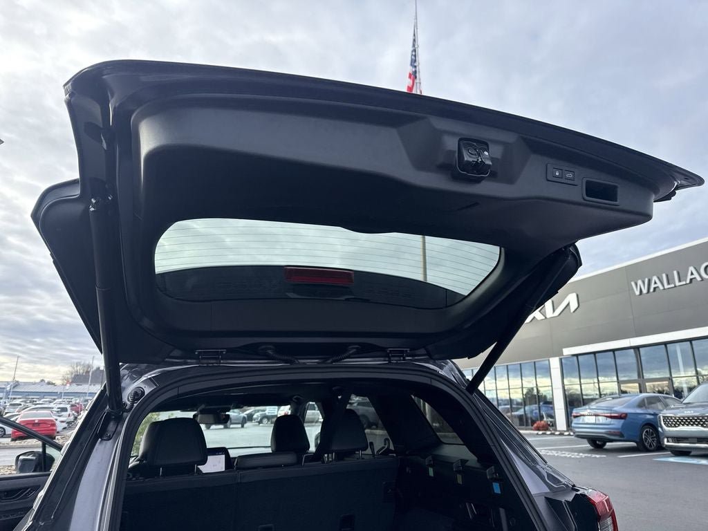 New 2026 Subaru Outback Limited w/ Premium/Limited Package 2 AWD/4WD image 44