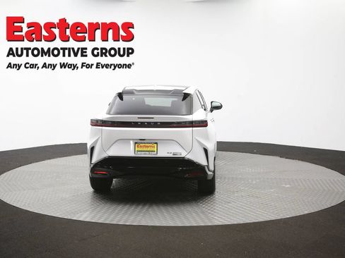 Used 2023 Lexus RZ 450e Premium w/ Accessory Package (2T) AWD/4WD image 39