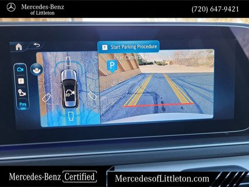 Certified 2025 Mercedes-Benz GLE 350 4MATIC image 17