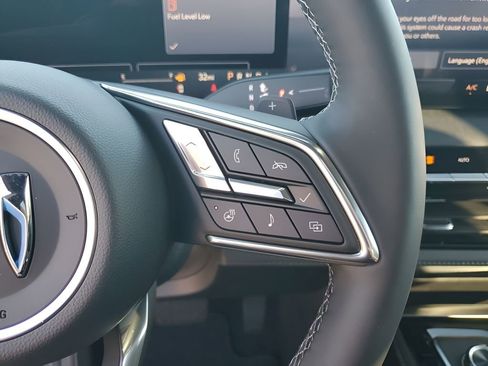 New 2026 Buick Enclave Preferred w/ Power Package image 35