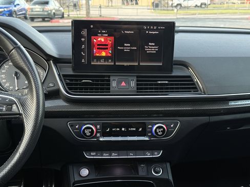 Used 2022 Audi SQ5 Premium w/ Convenience Package image 19