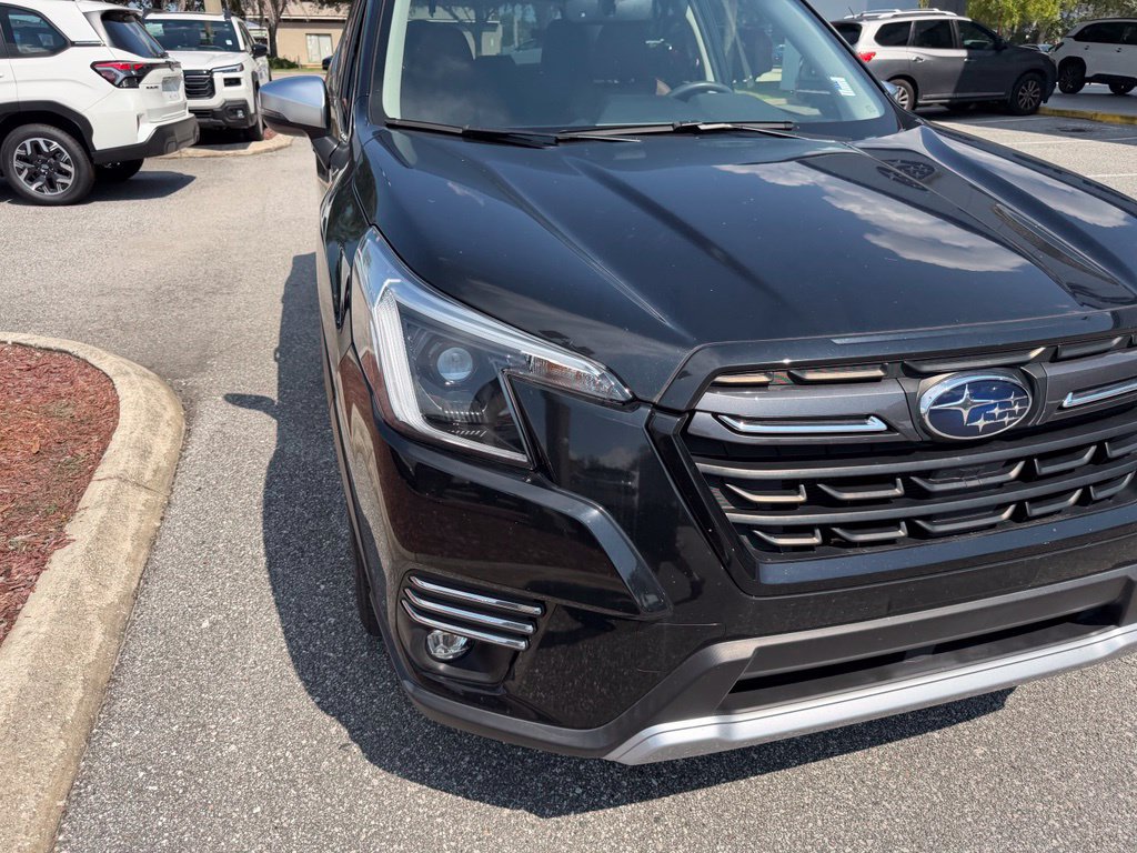 Used 2024 Subaru Forester Touring AWD/4WD image 13