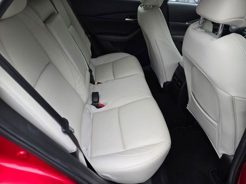 Certified 2022 MAZDA CX-30 AWD 2.5 S w/ Premium Package image 13