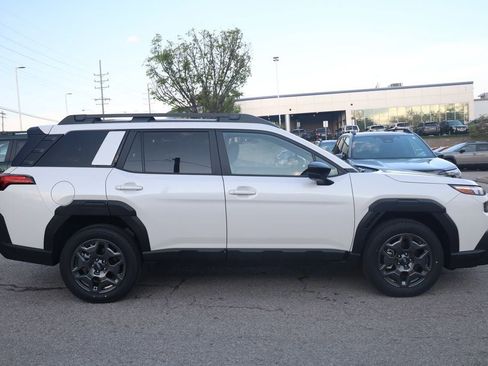 New 2026 Subaru Outback Premium image 5