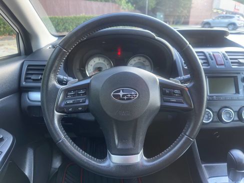 Used 2013 Subaru Impreza 2.0i Sport Limited image 25