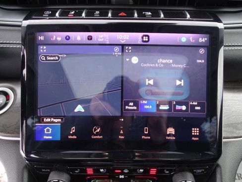 Used 2023 Jeep Grand Cherokee L Limited w/ Luxury Tech Group II image 24