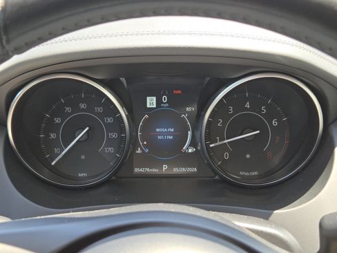 Used 2020 Jaguar E-PACE SE AWD/4WD image 30