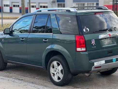 Used 2006 Saturn Vue 2WD V6 w/ Comfort Pkg image 6