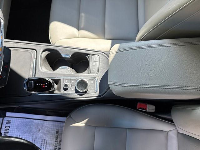 Used 2021 Cadillac XT4 Luxury FWD image 14
