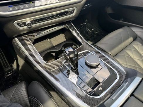 Used 2023 BMW X5 M50i w/ Parking Assistance Package AWD/4WD image 24