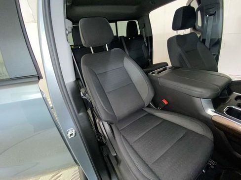 Used 2025 Chevrolet Silverado 1500 LT Trail Boss w/ Convenience Package II image 15