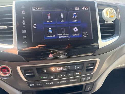 Used 2018 Honda Pilot EX-L image 10