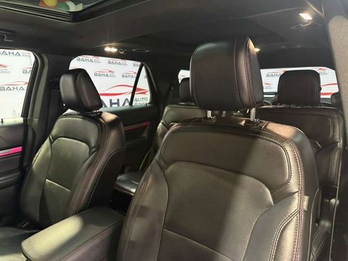 Used 2019 Ford Explorer Sport w/ Equipment Group 401A image 25