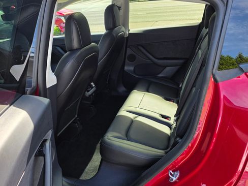Used 2020 Tesla Model Y Long Range AWD/4WD image 9