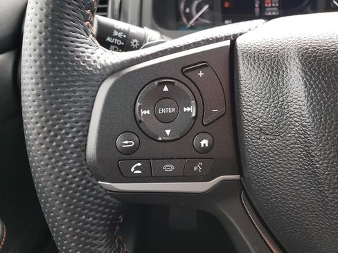 Used 2023 Honda Passport TrailSport image 16