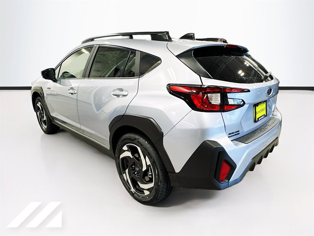 New 2026 Subaru Crosstrek 2.5i Limited w/ Crosstrek Mirror Package AWD/4WD image 6