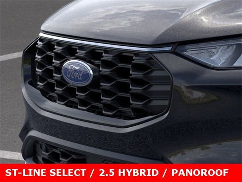 New 2025 Ford Escape ST-Line Elite image 61