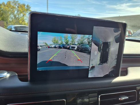 Certified 2023 Lincoln Aviator Reserve w/ Equipment Group 201A image 16