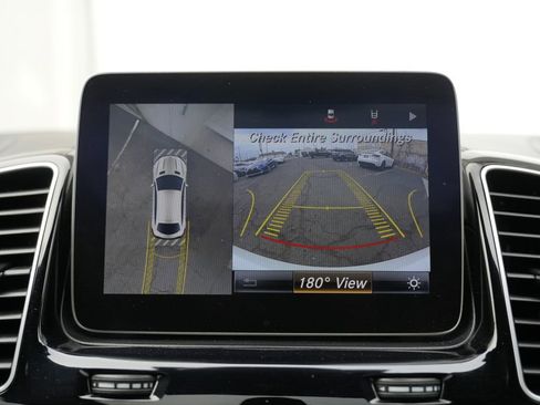 Used 2018 Mercedes-Benz GLE 63 AMG S image 56