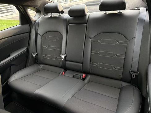 Used 2023 Kia Forte GT-Line FWD image 23