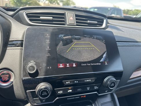 Used 2018 Honda CR-V EX image 29