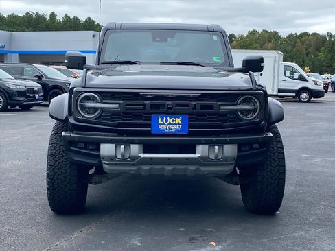 Used 2023 Ford Bronco Raptor image 6