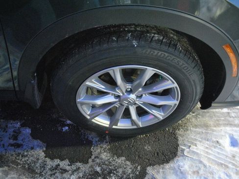 Certified 2023 Honda CR-V EX-L image 31