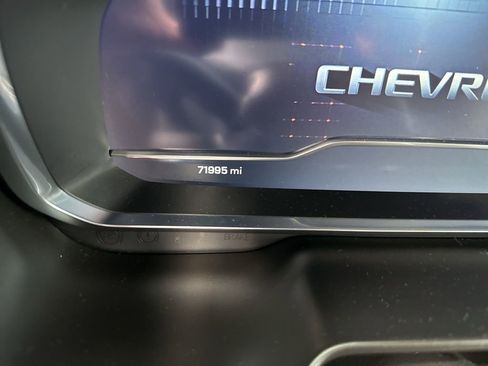 Used 2023 Chevrolet Tahoe RST AWD/4WD image 6