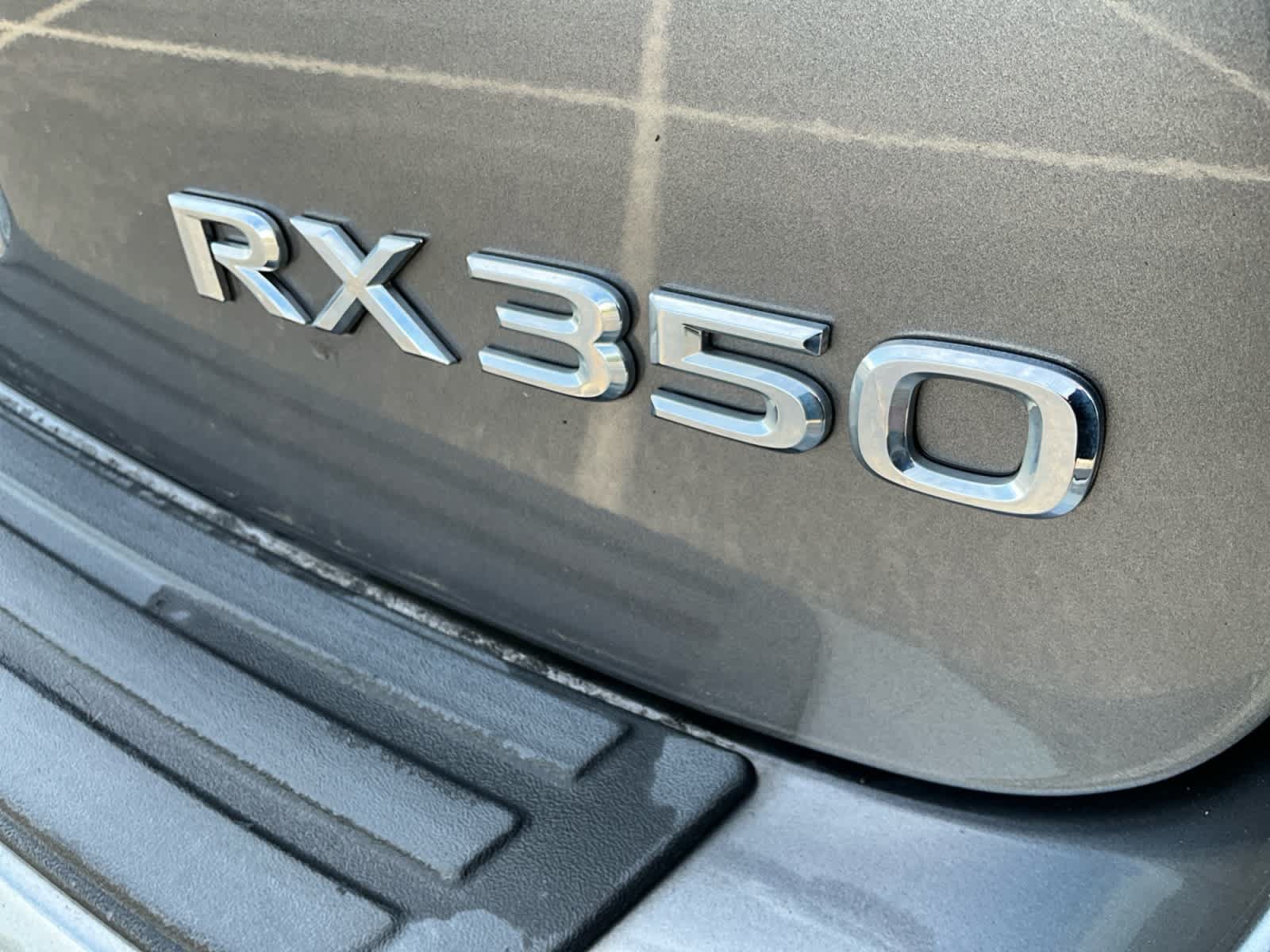 Used 2012 Lexus RX 350 AWD w/ Premium Pkg image 17