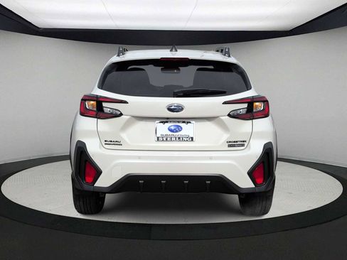 New 2026 Subaru Crosstrek 2.5i Limited AWD/4WD image 7
