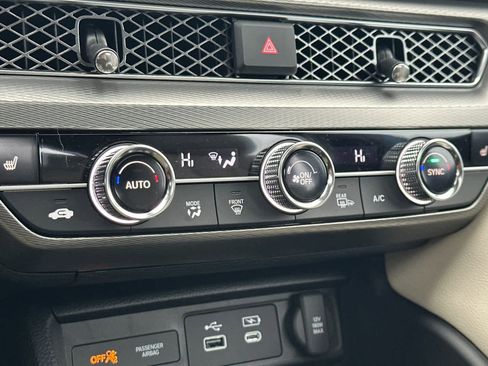 New 2026 Acura Integra A-Spec image 16