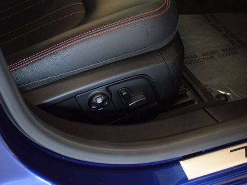 Used 2016 Maserati Ghibli S RWD image 55