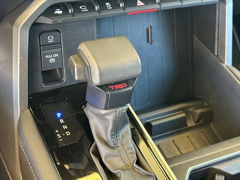 Used 2023 Toyota Tundra Limited w/ TRD Off-Road Package RWD image 24