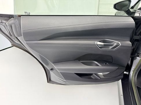Certified 2023 Audi e-tron GT Premium Plus AWD/4WD image 25