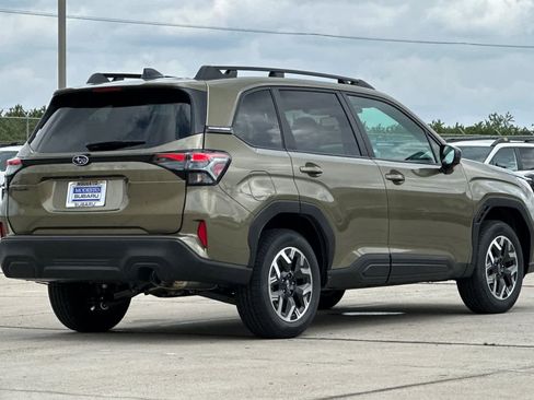 New 2026 Subaru Forester Premium image 3
